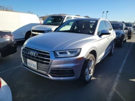 Audi Q5 Premium+ Matrix* Bang&Olufsen* Диг.табло* Пано* , снимка 2