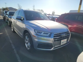 Audi Q5 Premium+ Matrix* Bang&Olufsen* Диг.табло* Пано* , снимка 3