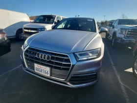 Audi Q5 Premium+ Matrix* Bang&Olufsen* Диг.табло* Пано* , снимка 1