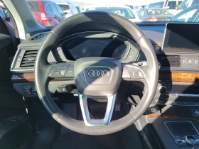 Audi Q5 Premium+ Matrix* Bang&Olufsen* Диг.табло* Пано* , снимка 8