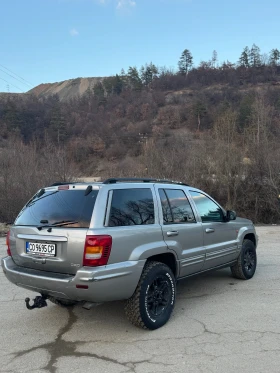 Jeep Grand cherokee | Mobile.bg    2