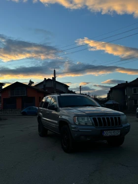 Jeep Grand cherokee | Mobile.bg    5