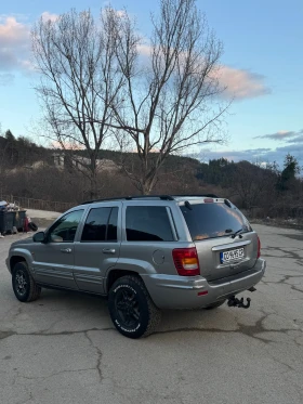 Jeep Grand cherokee | Mobile.bg    4