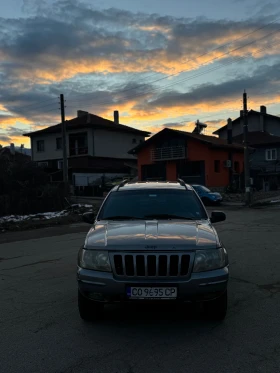 Jeep Grand cherokee | Mobile.bg    3