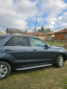 Mercedes-Benz ML 350 | Mobile.bg    10