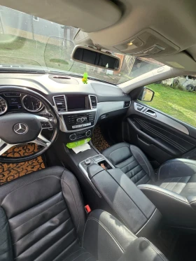 Mercedes-Benz ML 350 | Mobile.bg    15