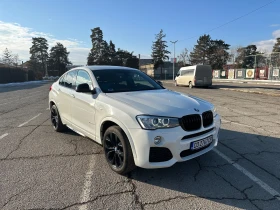 BMW X4 - 32000 лв. - 43682438 | Car24.bg