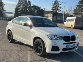 BMW X4, снимка 7