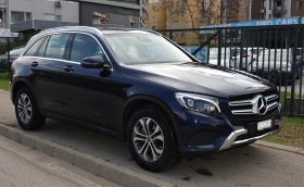 Mercedes-Benz GLC 250 Generation X253 4MATIC | Mobile.bg    3