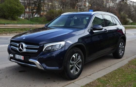     Mercedes-Benz GLC 250 Generation X253 4MATIC