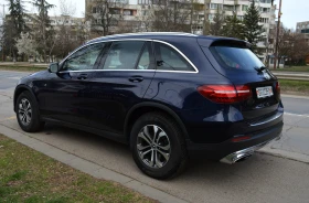 Mercedes-Benz GLC 250 Generation X253 4MATIC | Mobile.bg    6