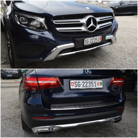 Mercedes-Benz GLC 250 Generation X253 4MATIC | Mobile.bg    7