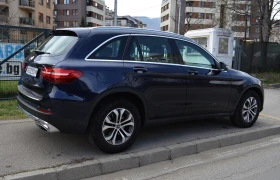     Mercedes-Benz GLC 250 Generation X253 4MATIC