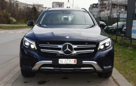 Mercedes-Benz GLC 250 Generation X253 4MATIC | Mobile.bg    2