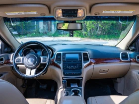 Jeep Grand cherokee * 5.7 * HEMI * CarFax * * АвтоКредит - 38900 лв. - 74601693 | Car24.bg