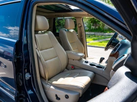 Jeep Grand cherokee * 5.7 * HEMI * CarFax * * АвтоКредит - 38900 лв. - 74601693 | Car24.bg
