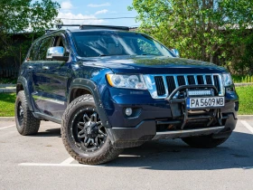 Jeep Grand cherokee * 5.7 * HEMI * CarFax * * АвтоКредит