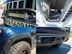 Jeep Grand cherokee * 5.7 * HEMI * CarFax * * АвтоКредит - 38900 лв. - 74601693 | Car24.bg