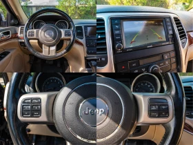 Jeep Grand cherokee * 5.7 * HEMI * CarFax * * АвтоКредит - 38900 лв. - 74601693 | Car24.bg