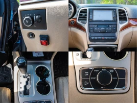 Jeep Grand cherokee * 5.7 * HEMI * CarFax * * АвтоКредит - 38900 лв. - 74601693 | Car24.bg
