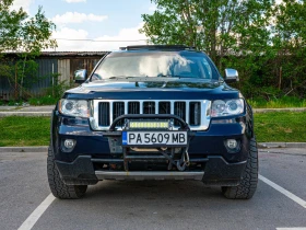 Jeep Grand cherokee * 5.7 * HEMI * CarFax * * АвтоКредит - 38900 лв. - 74601693 | Car24.bg