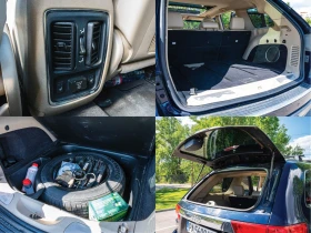 Jeep Grand cherokee * 5.7 * HEMI * CarFax * * АвтоКредит - 38900 лв. - 74601693 | Car24.bg