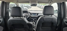 Обява за продажба на Opel Crossland X 1.5 CDTI -102 hp-Navi-Led ~19 900 лв. - изображение 11