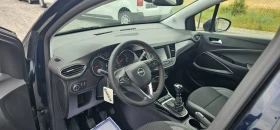 Обява за продажба на Opel Crossland X 1.5 CDTI -102 hp-Navi-Led ~19 900 лв. - изображение 4