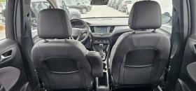 Обява за продажба на Opel Crossland X 1.5 CDTI -102 hp-Navi-Led ~19 900 лв. - изображение 10