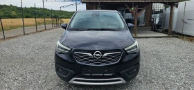 Обява за продажба на Opel Crossland X 1.5 CDTI -102 hp-Navi-Led ~19 900 лв. - изображение 1