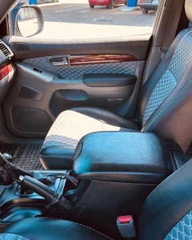 Обява за продажба на Toyota Land cruiser J120 ~25 000 лв. - изображение 6