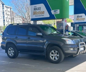 Обява за продажба на Toyota Land cruiser J120 ~25 000 лв. - изображение 3