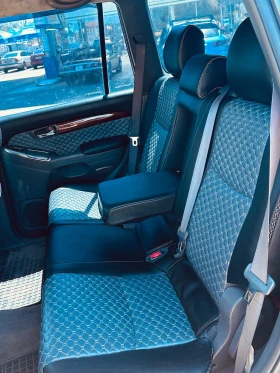 Обява за продажба на Toyota Land cruiser J120 ~25 000 лв. - изображение 5
