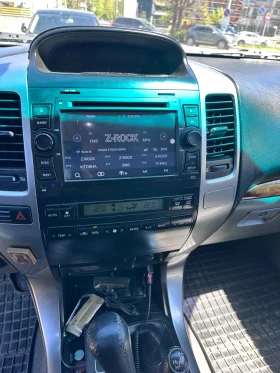 Обява за продажба на Toyota Land cruiser J120 ~25 000 лв. - изображение 4