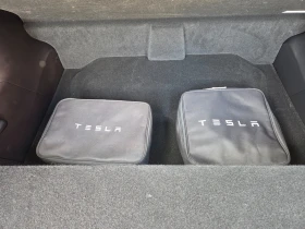 Tesla Model X AWD/670HP/SUV/PANO/360/AMBI/161f | Mobile.bg    15