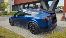 Tesla Model X AWD/670HP/SUV/PANO/360/AMBI/161f | Mobile.bg    6