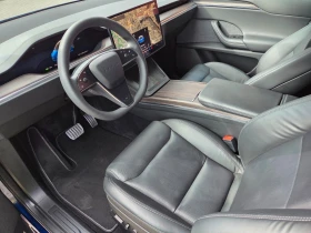 Tesla Model X AWD/670HP/SUV/PANO/360/AMBI/161f | Mobile.bg    12