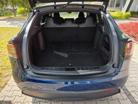 Tesla Model X AWD/670HP/SUV/PANO/360/AMBI/161f | Mobile.bg    11