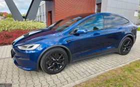 Tesla Model X AWD/670HP/SUV/PANO/360/AMBI/161f | Mobile.bg    5