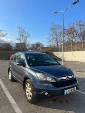 Обява за продажба на Honda Cr-v ~8 999 лв. - изображение 1