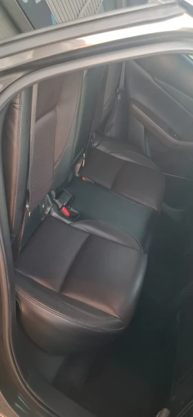 Обява за продажба на Mazda CX-30 2.0 Awd Automat Tacumi Full led 360 Full fulll ~Цена по договаряне - изображение 10