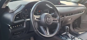 Mazda CX-30 2.0 Awd Automat Tacumi Full led 360 Full fulll - цена по договаряне - 71669073 16