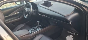 Обява за продажба на Mazda CX-30 2.0 Awd Automat Tacumi Full led 360 Full fulll ~Цена по договаряне - изображение 9
