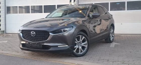 Обява за продажба на Mazda CX-30 2.0 Awd Automat Tacumi Full led 360 Full fulll ~Цена по договаряне - изображение 2