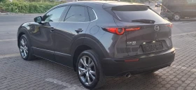 Обява за продажба на Mazda CX-30 2.0 Awd Automat Tacumi Full led 360 Full fulll ~Цена по договаряне - изображение 4