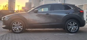 Обява за продажба на Mazda CX-30 2.0 Awd Automat Tacumi Full led 360 Full fulll ~Цена по договаряне - изображение 3