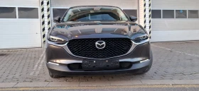 Обява за продажба на Mazda CX-30 2.0 Awd Automat Tacumi Full led 360 Full fulll ~Цена по договаряне - изображение 1