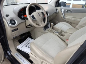 Renault Koleos 2.5 16V 4x4 | Mobile.bg    7