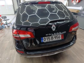 Renault Koleos 2.5 16V 4x4 | Mobile.bg    6