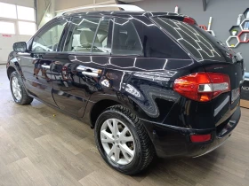 Renault Koleos 2.5 16V 4x4 | Mobile.bg    5